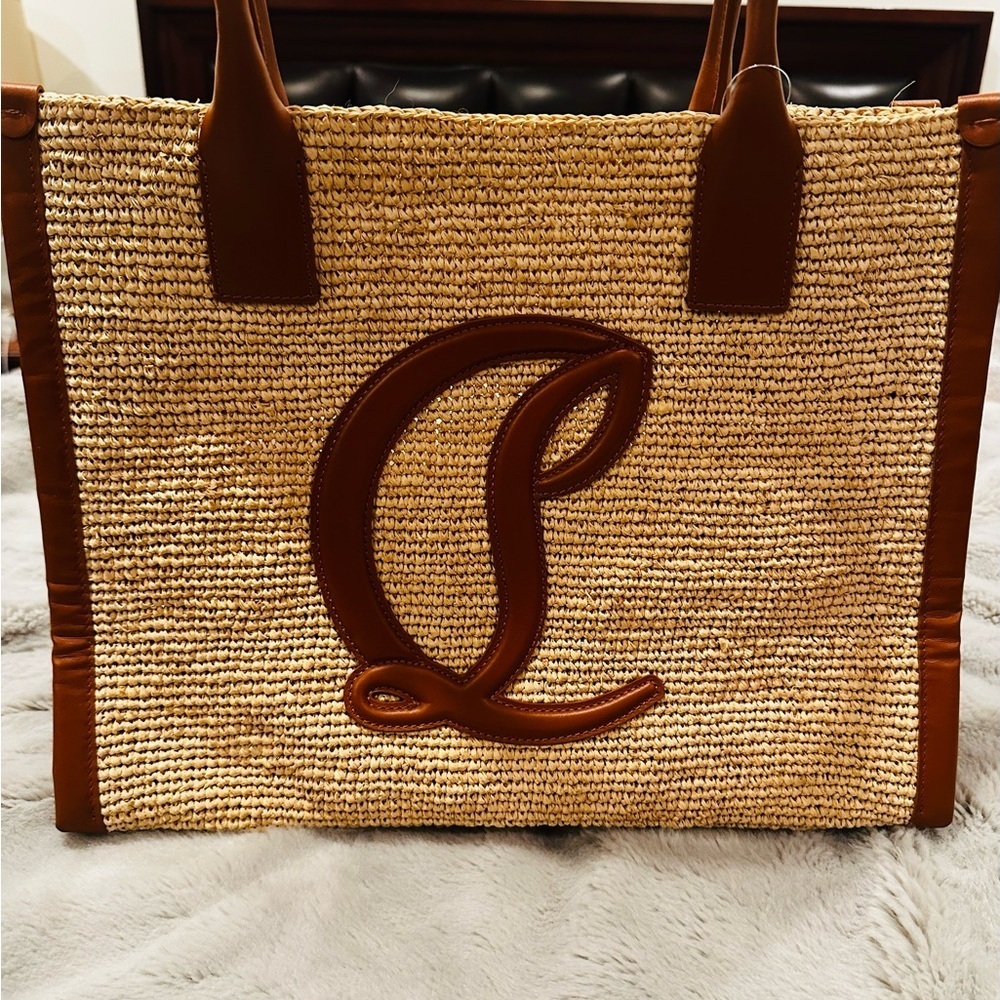💥💥💥SOLD💥💥💥Christian Louboutin bag - Picture 7 of 13